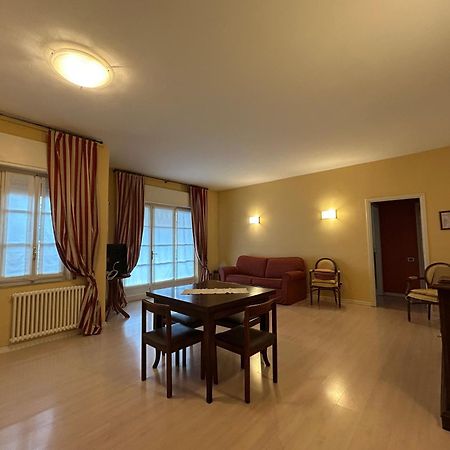 카네로 리비에라 Residenza Dei Fiori 아파트 호텔 외부 사진