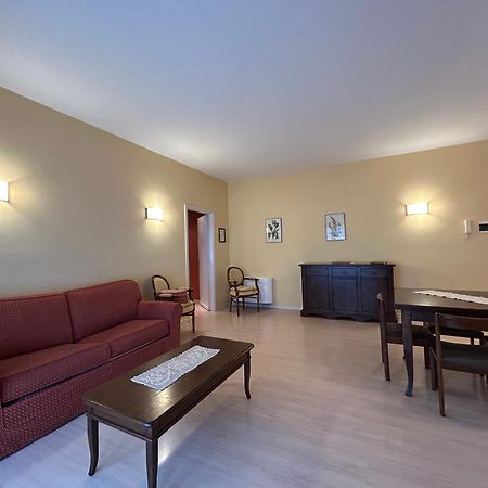 카네로 리비에라 Residenza Dei Fiori 아파트 호텔 외부 사진