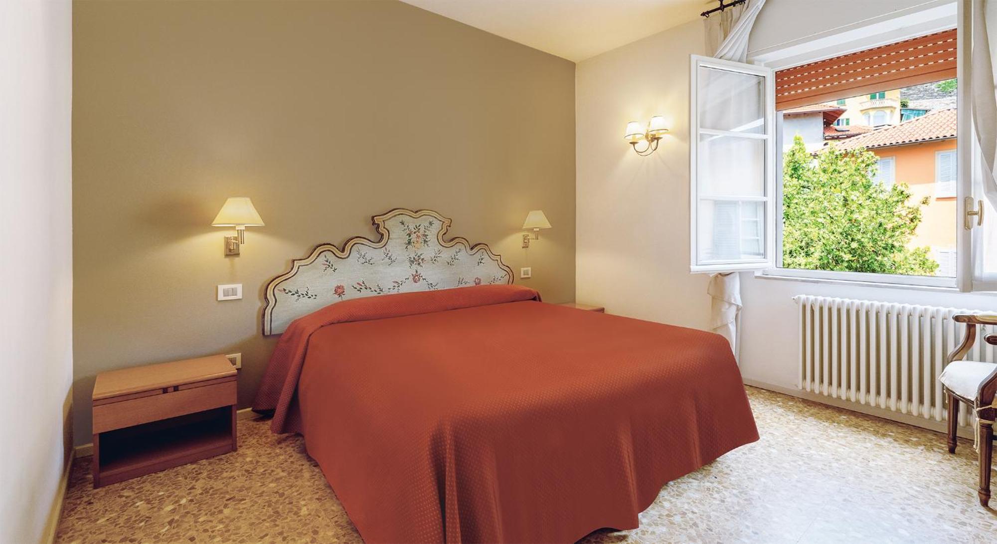 카네로 리비에라 Residenza Dei Fiori 아파트 호텔 외부 사진