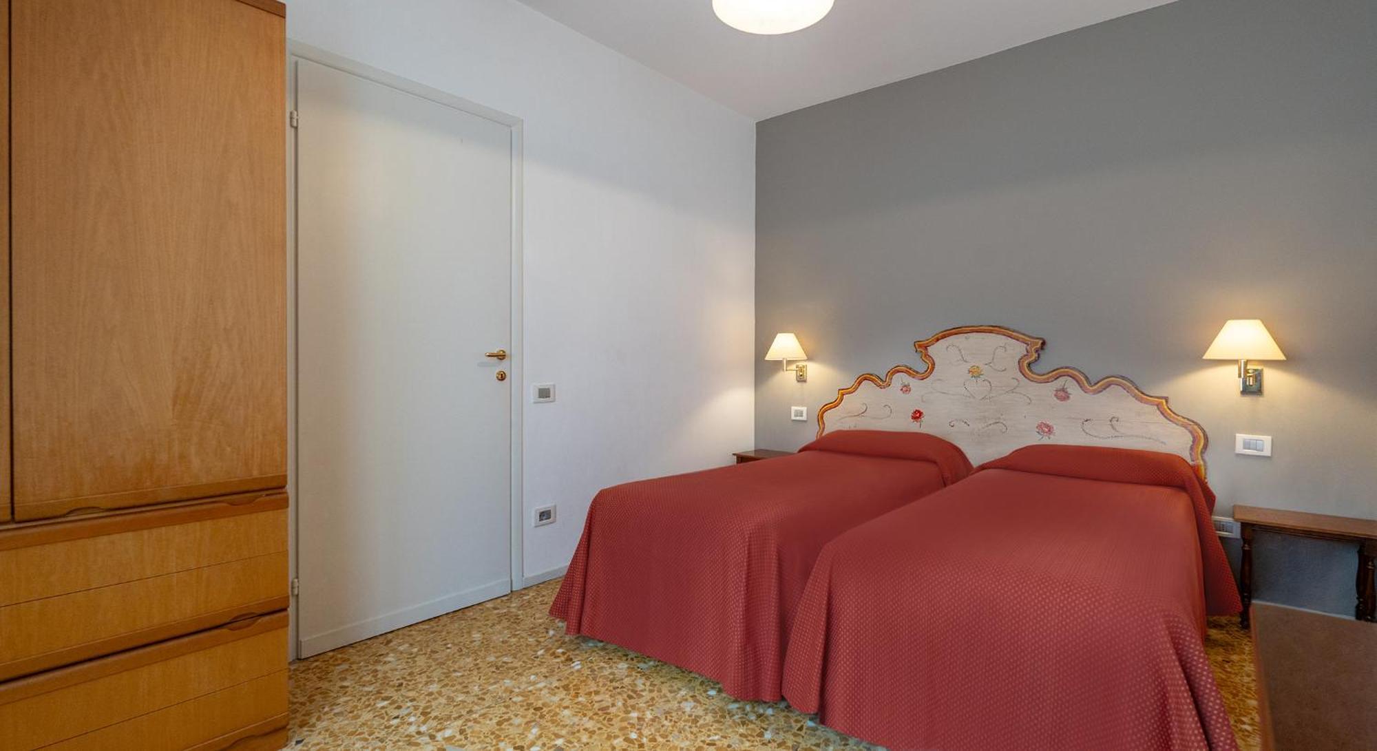 카네로 리비에라 Residenza Dei Fiori 아파트 호텔 외부 사진