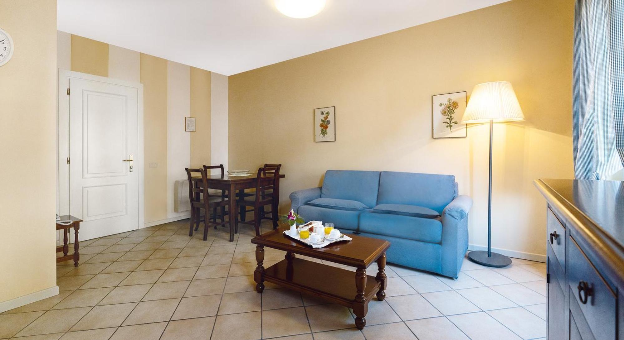 카네로 리비에라 Residenza Dei Fiori 아파트 호텔 외부 사진