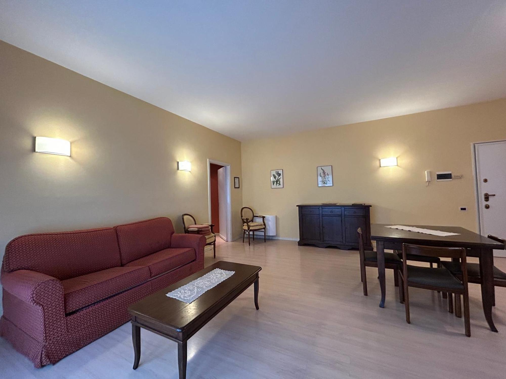 카네로 리비에라 Residenza Dei Fiori 아파트 호텔 외부 사진